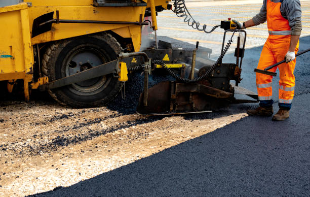 Best Gravel Driveway Installation  in Waterville, ME