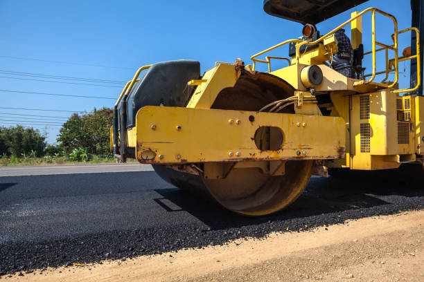 Reliable Waterville, ME Driveway Paving Services Solutions